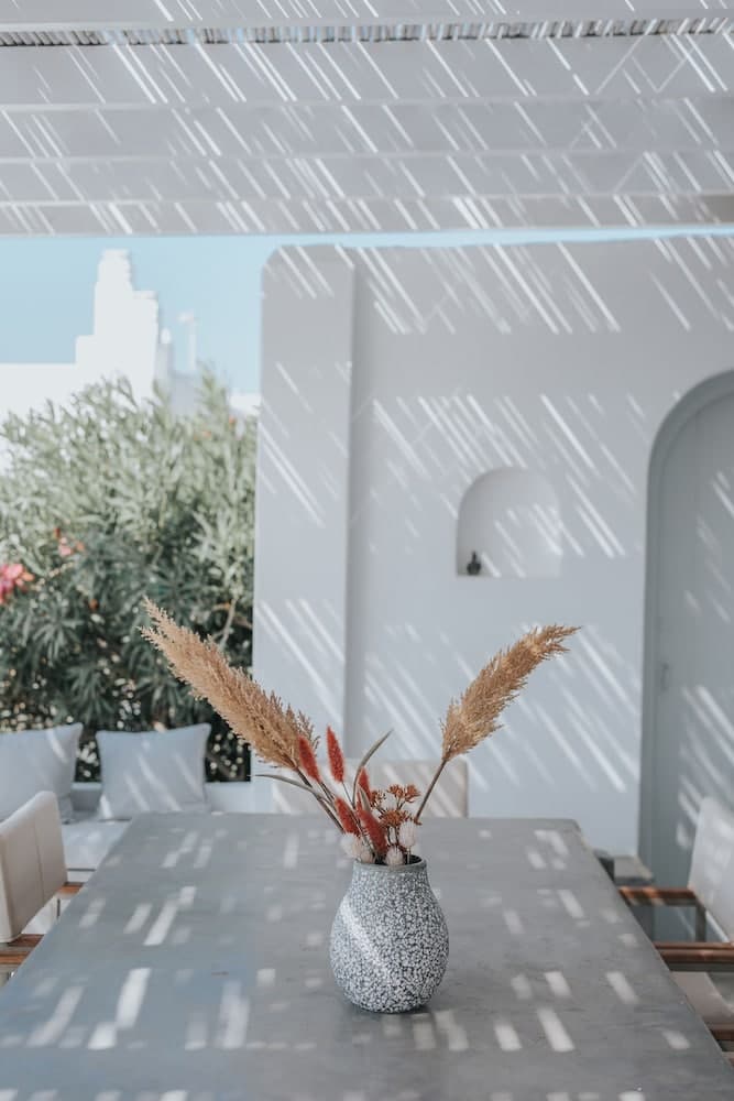 Teras/veranda
