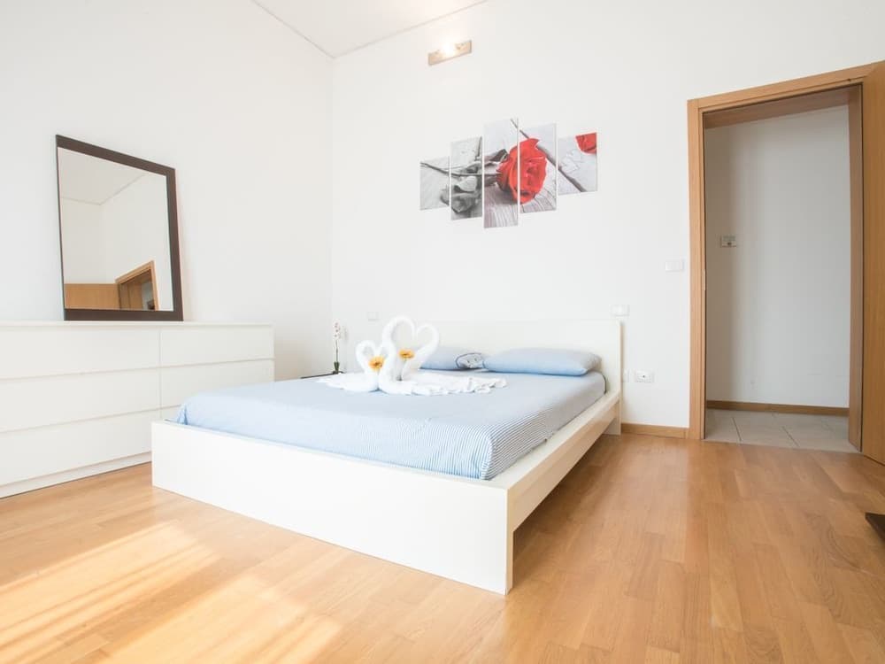 Bright Apartments Desenzano - Gramsci City Centre