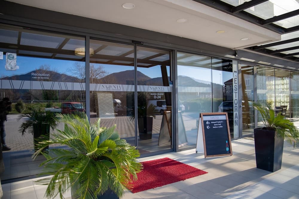 Hotel Narenta