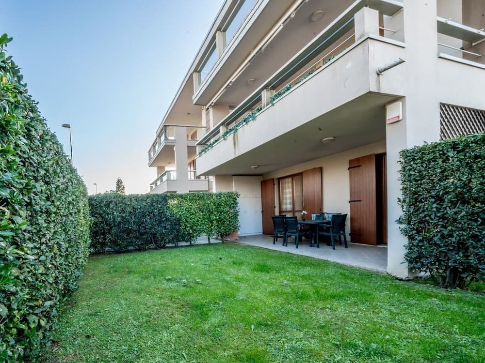 Bright Apartments Sirmione - Julia Giardino