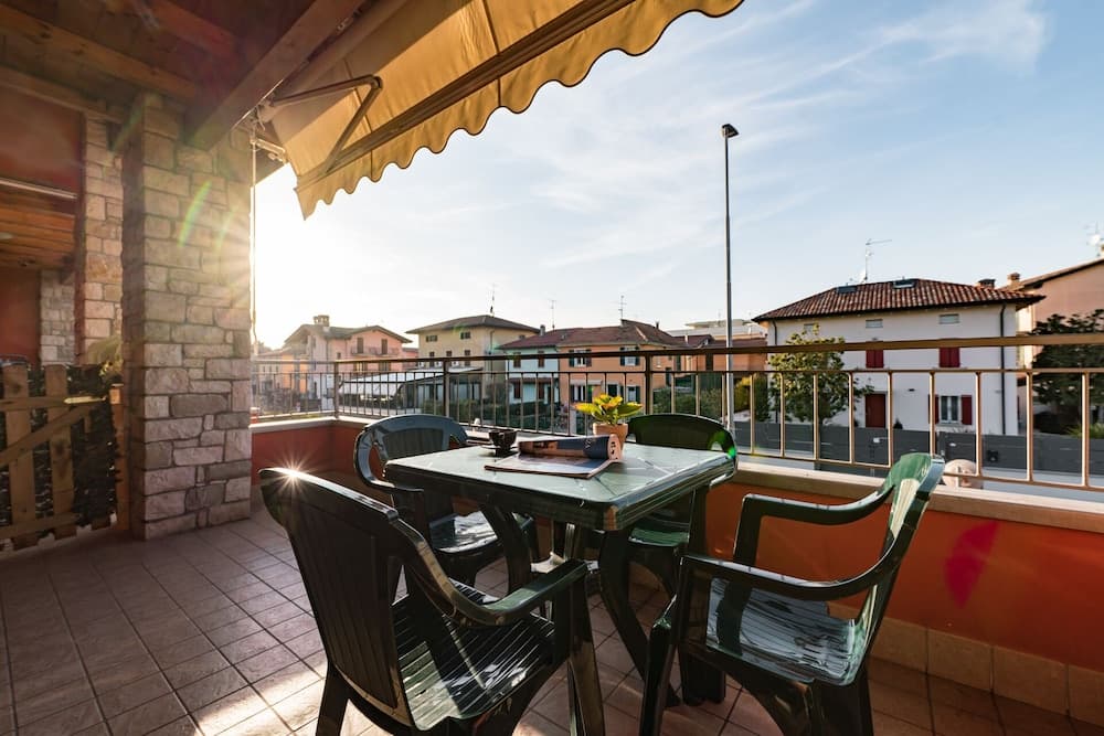 Bright Apartments Desenzano - Artisti Pool