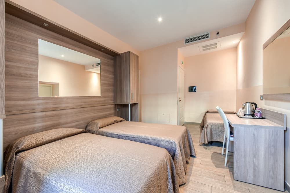 Catone Vatican Suites