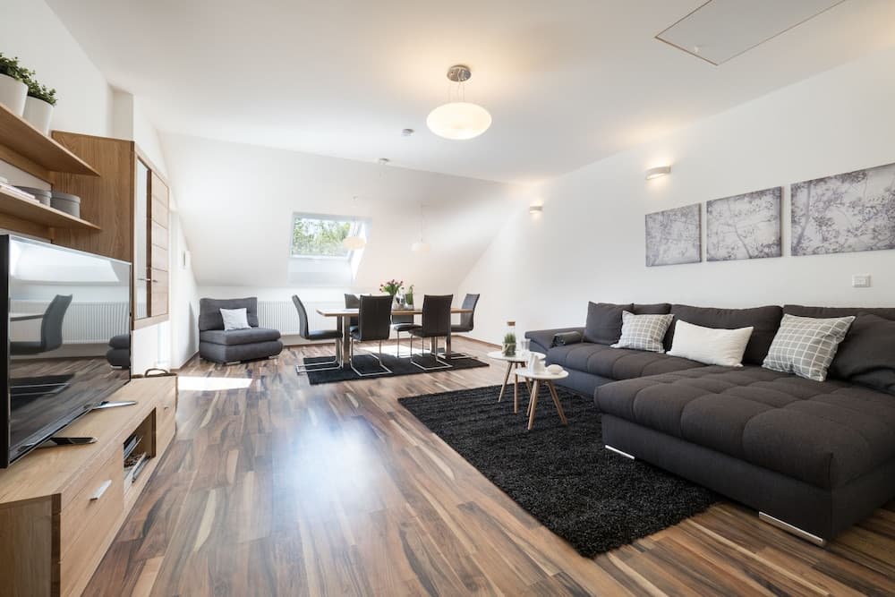 Miralior Apartment