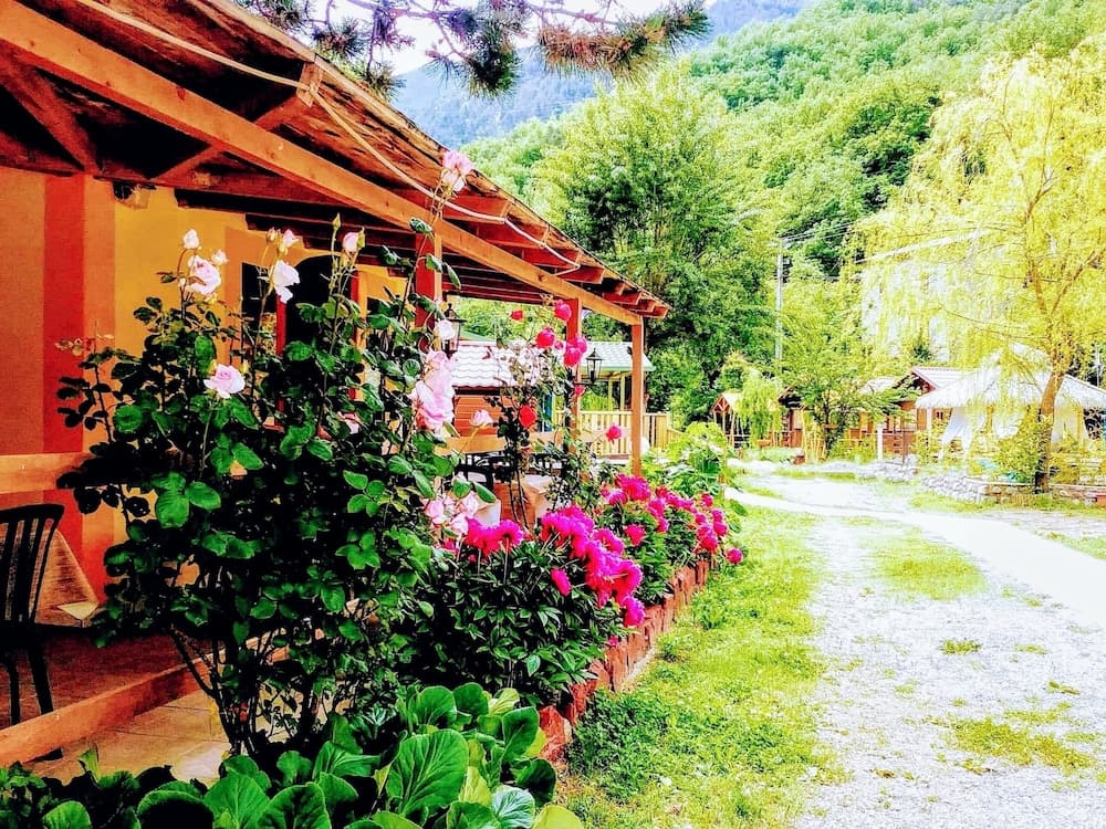 Domaine de L'Amitié