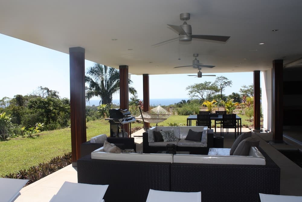 Teras/veranda