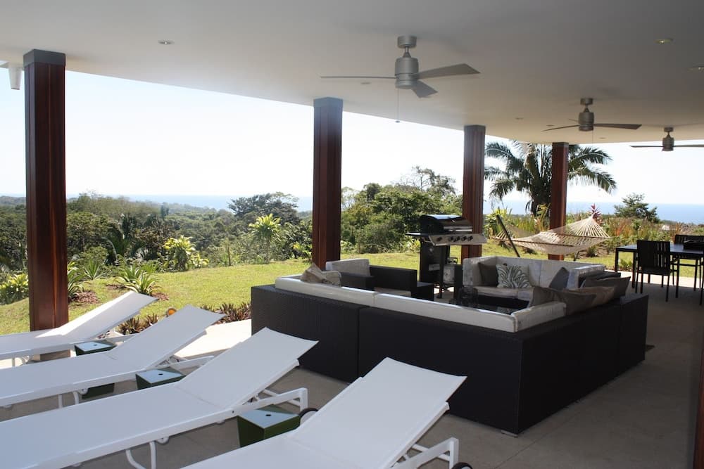 Teras/veranda