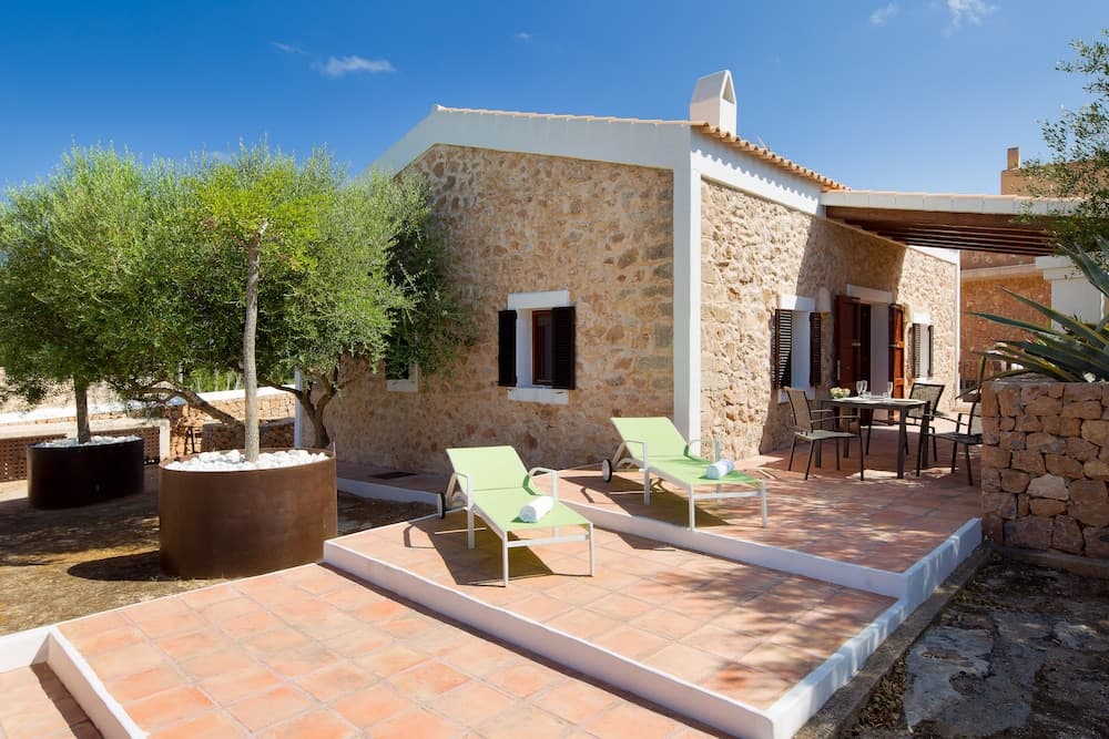 Can Noves - Villa de 2 suites -1