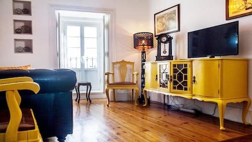Find Me Inn Boutique Penthouse