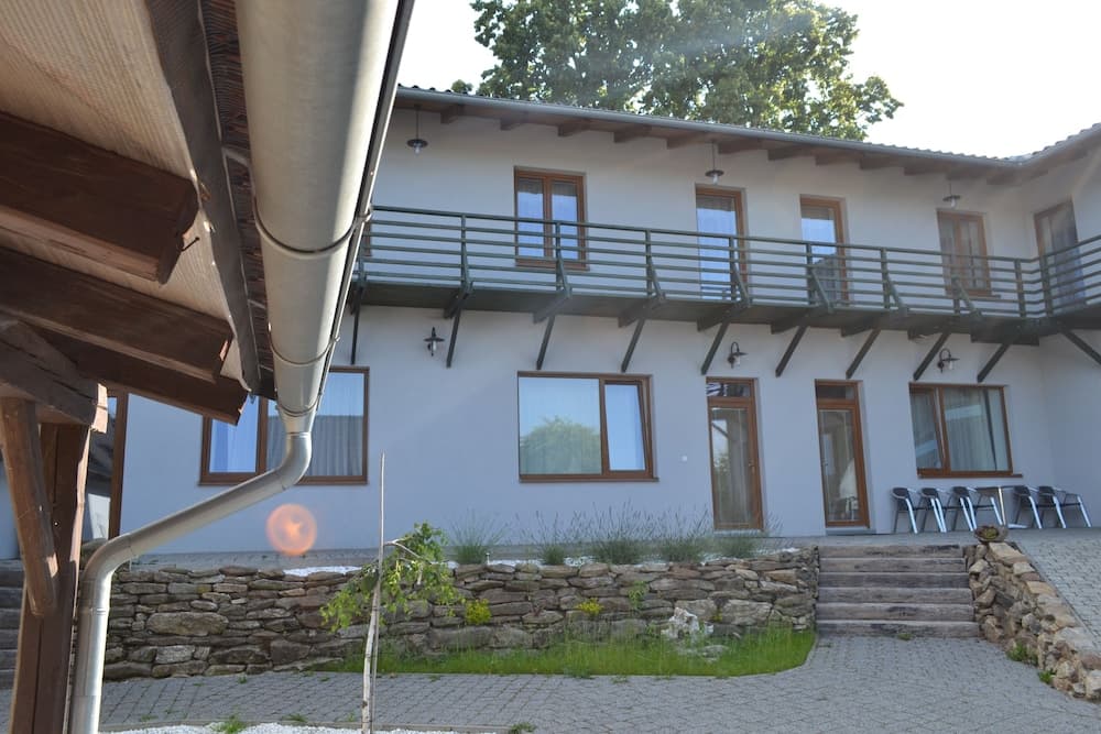 Teras/veranda