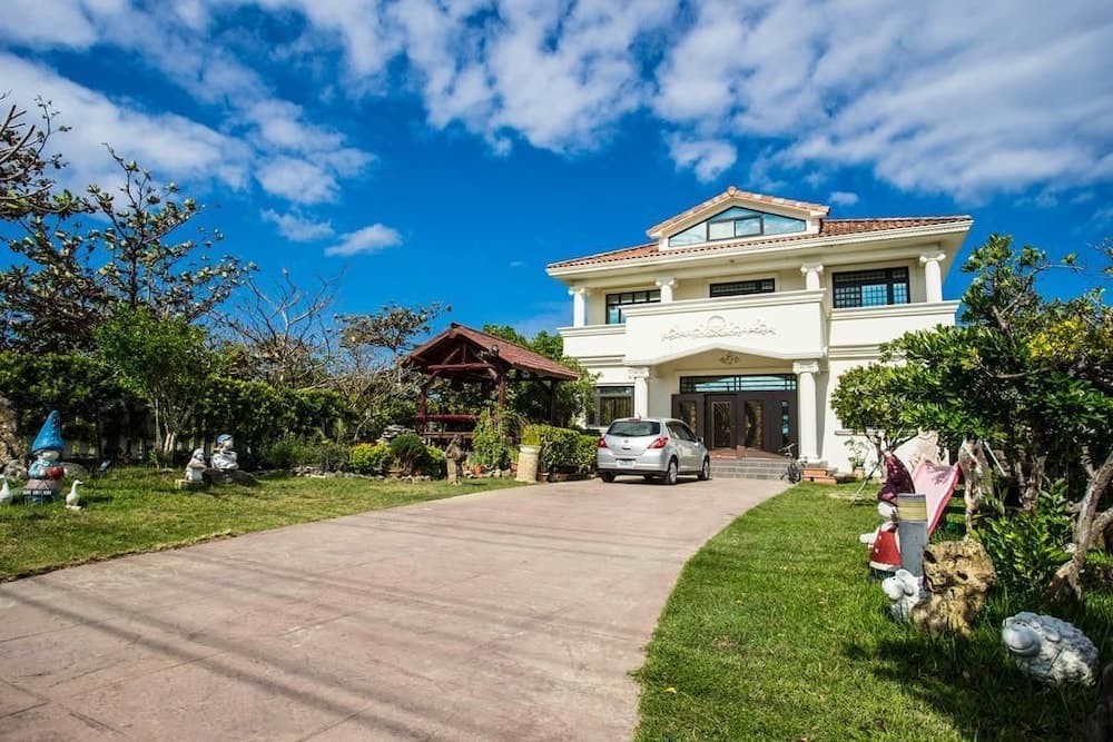 Sinmanizu inn
