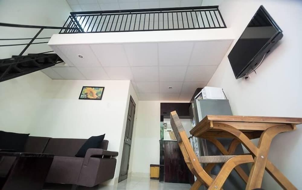Nha Trang Studio Apartments
