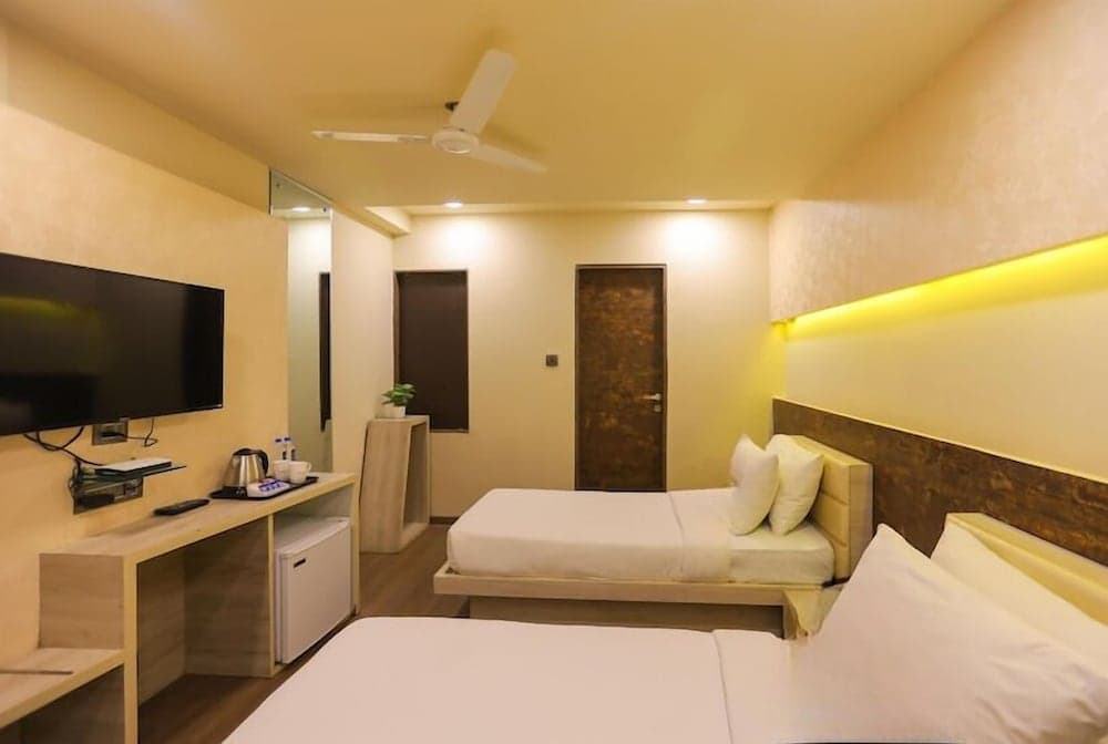 Hotel Sonash by Golden Treat