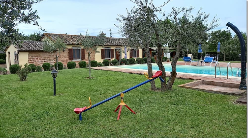 Villino Cortona