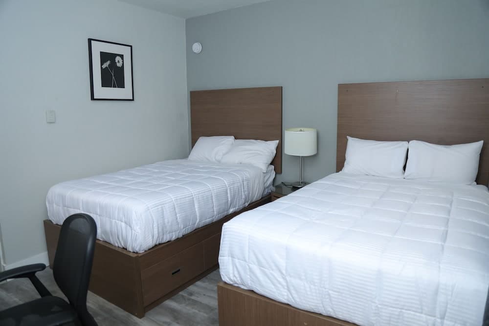 Fraser Inn
