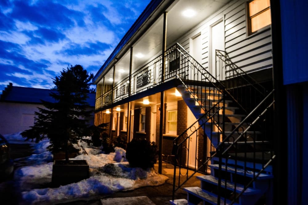 The Shawville Hotel