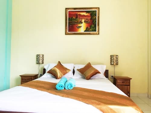 Repag Wayan Canggu Hostel