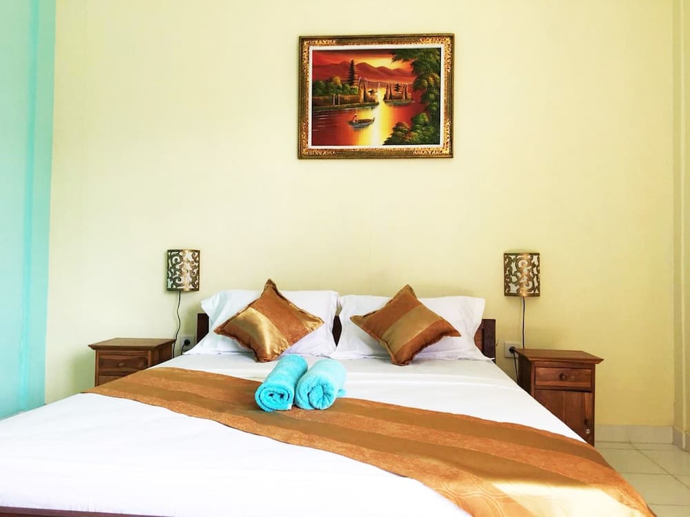 Repag Wayan Canggu Hostel
