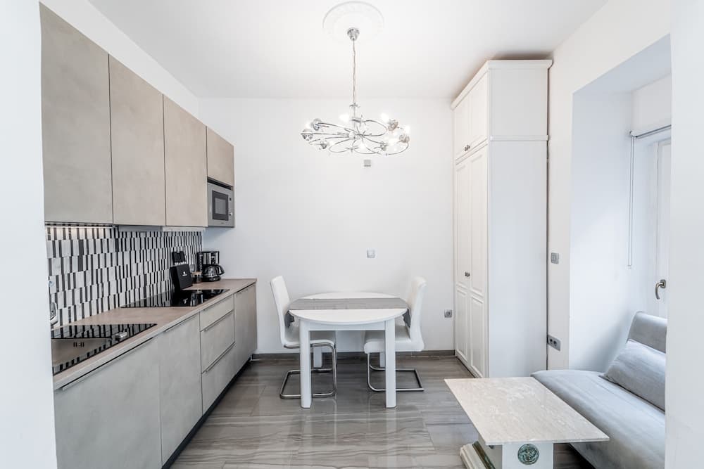 Kenti Residence