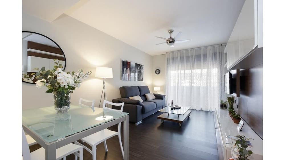 Ático Be Suite Granada