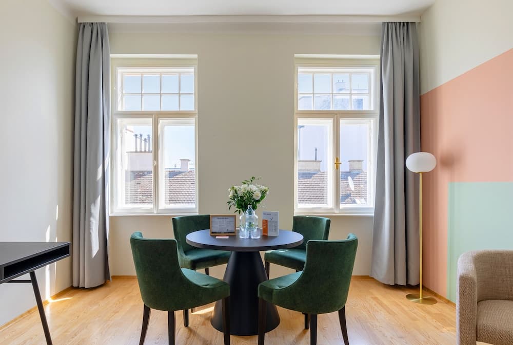 Numa | Strauss Rooms & Apartments