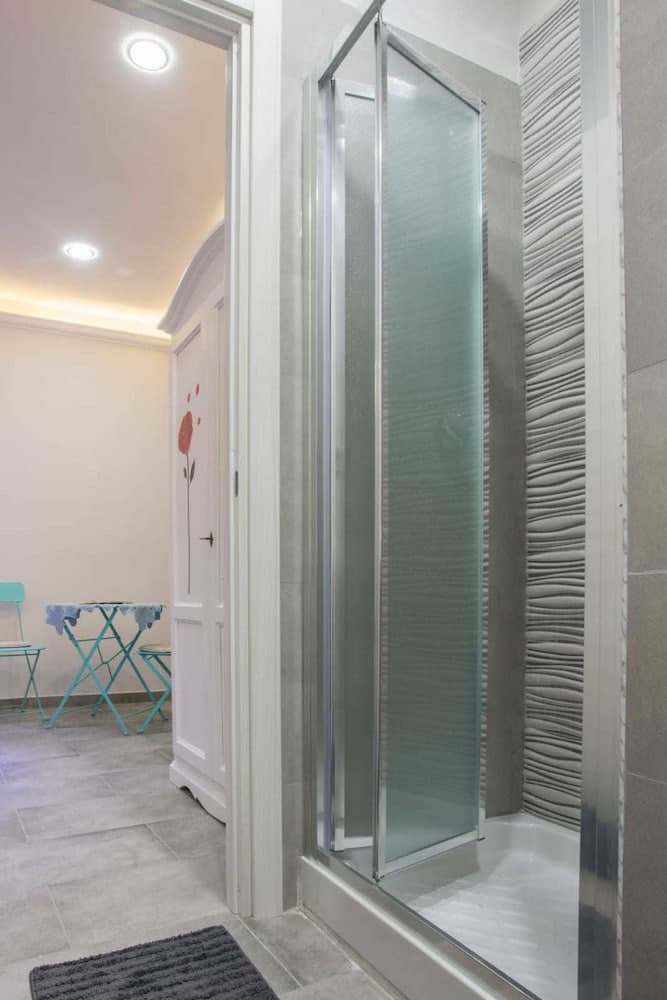 Banyo duşu