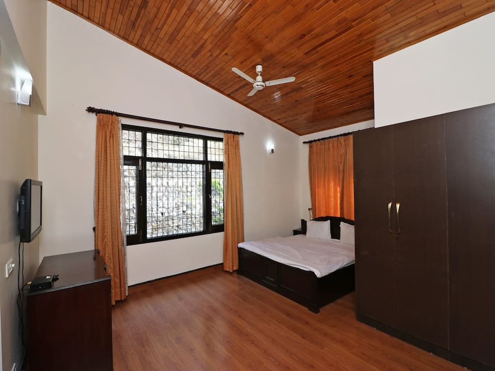 OYO Home 14362 Valley 4BHK