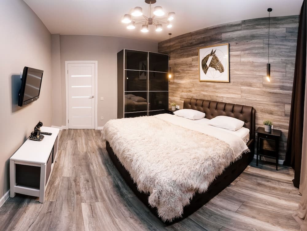 Apartments Five stars