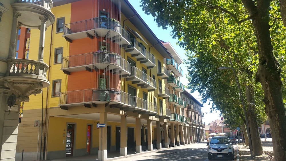 B&B LeTerrazze Boutique Hotel - Torino