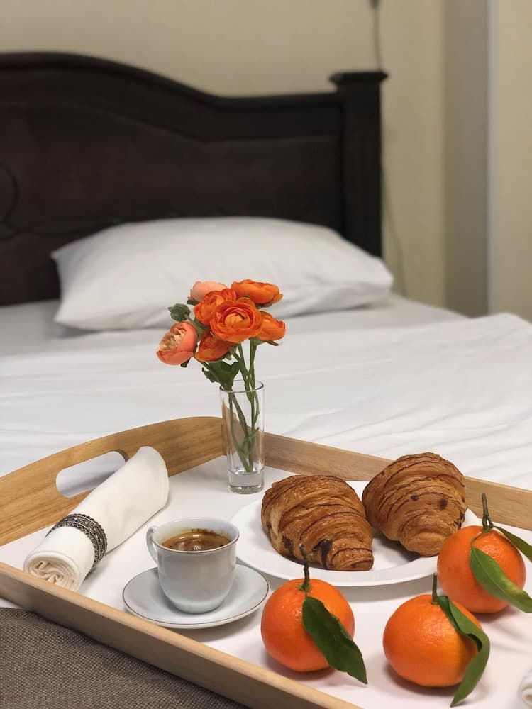 Hotel Archi na Tulskoy Moscow