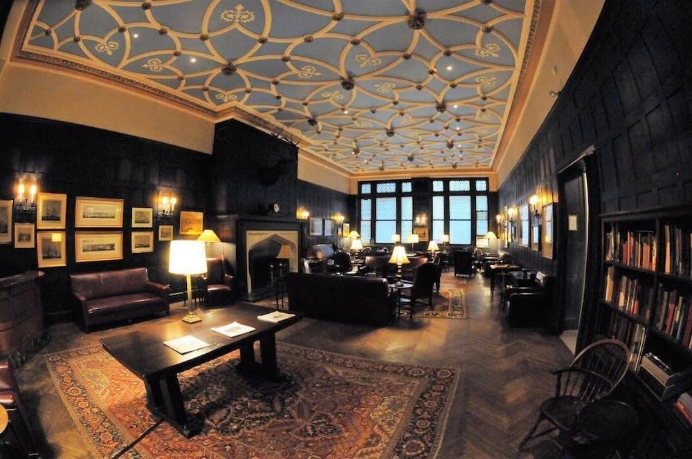 Down Town Association