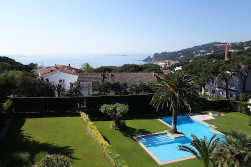 Apartamento Alga