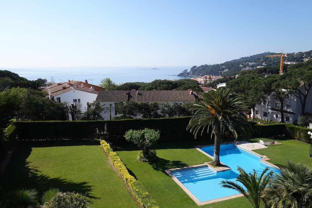 Apartamento Alga