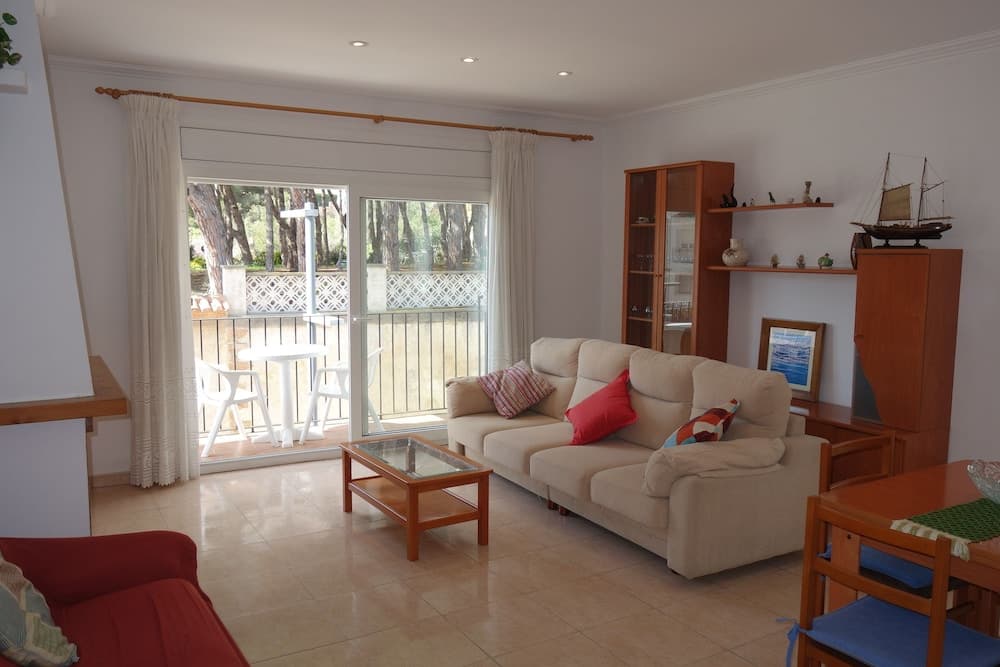 Apartament Gelpi