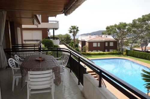 Apartamento Sa Llum