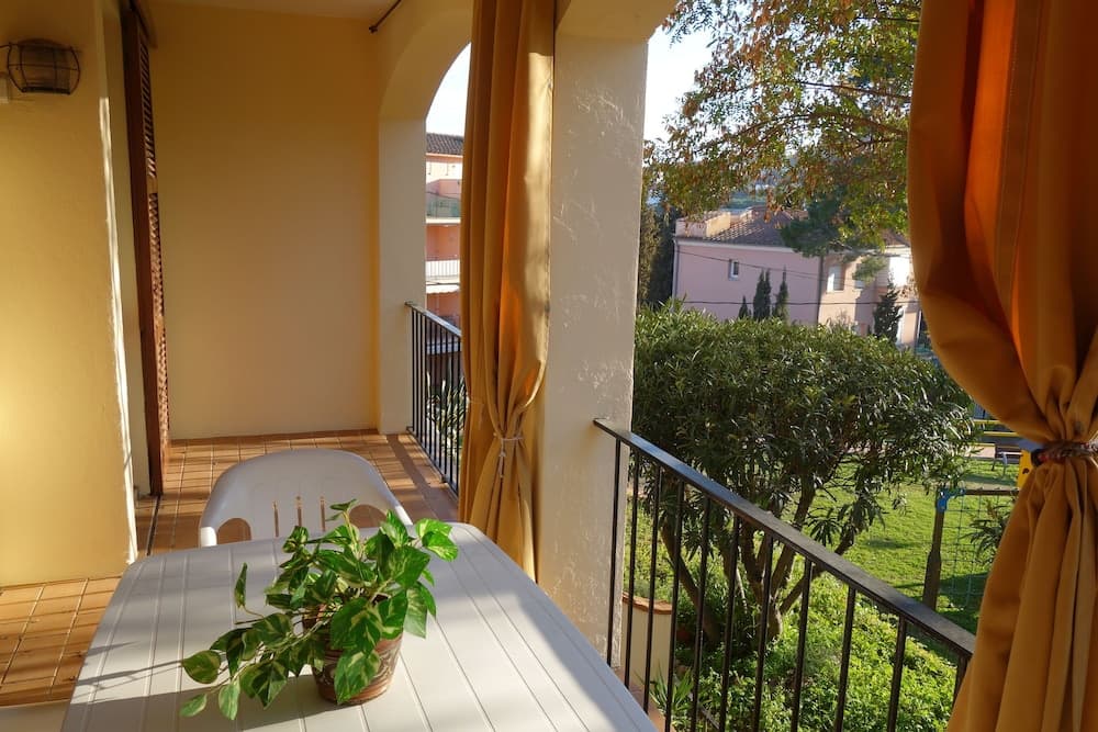 Apartamento Eslora