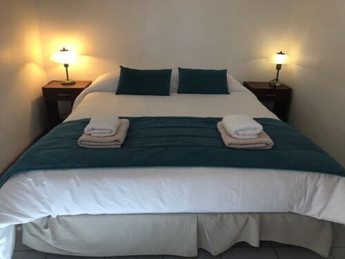 Antaira Bed and Tours