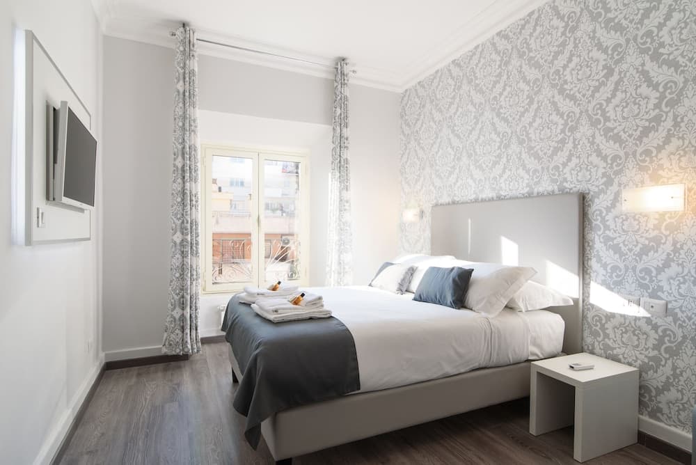 White Caesar Guesthouse