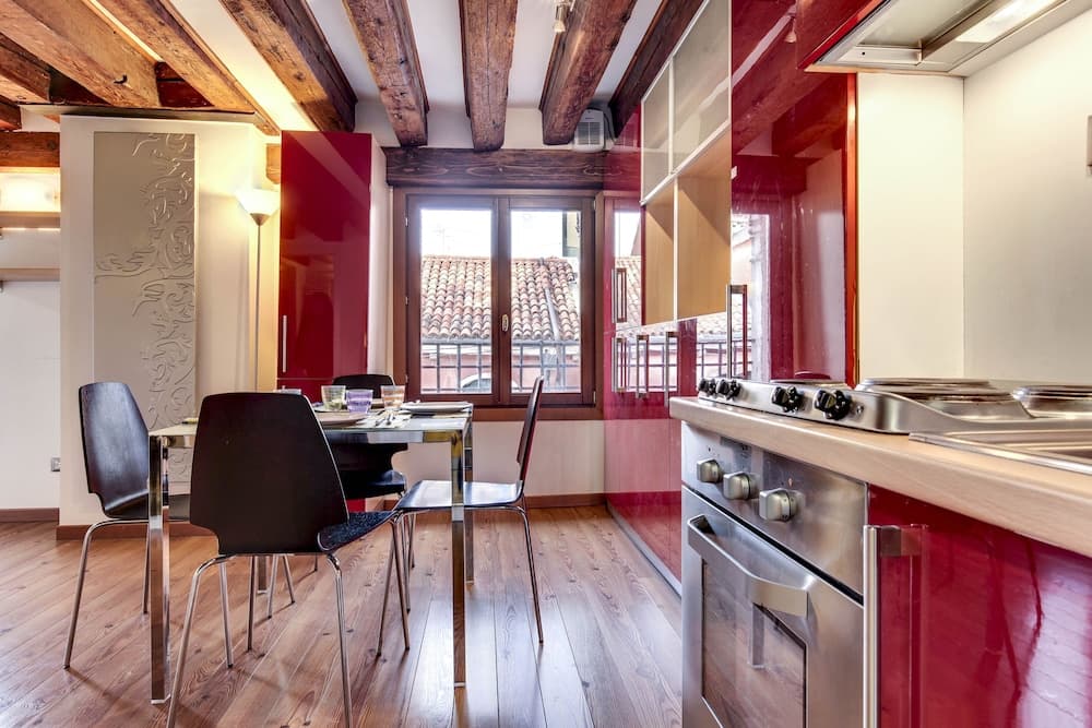 Residenza Valier