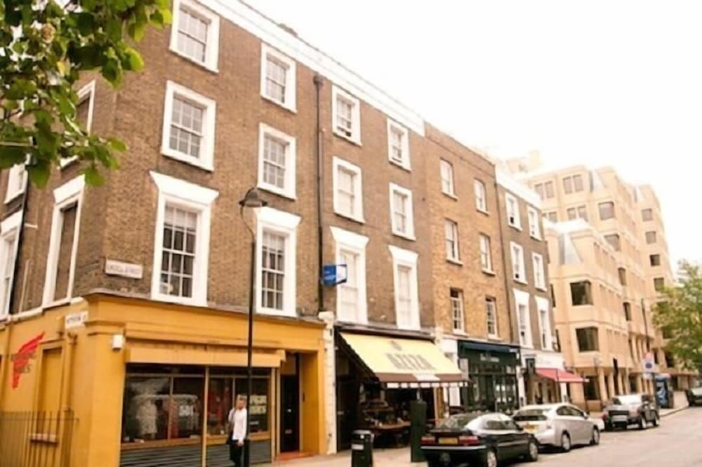 Covent Garden for Shopping Lovers