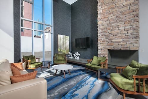 Fairfield Inn & Suites by Marriott Pittsburgh Downtown