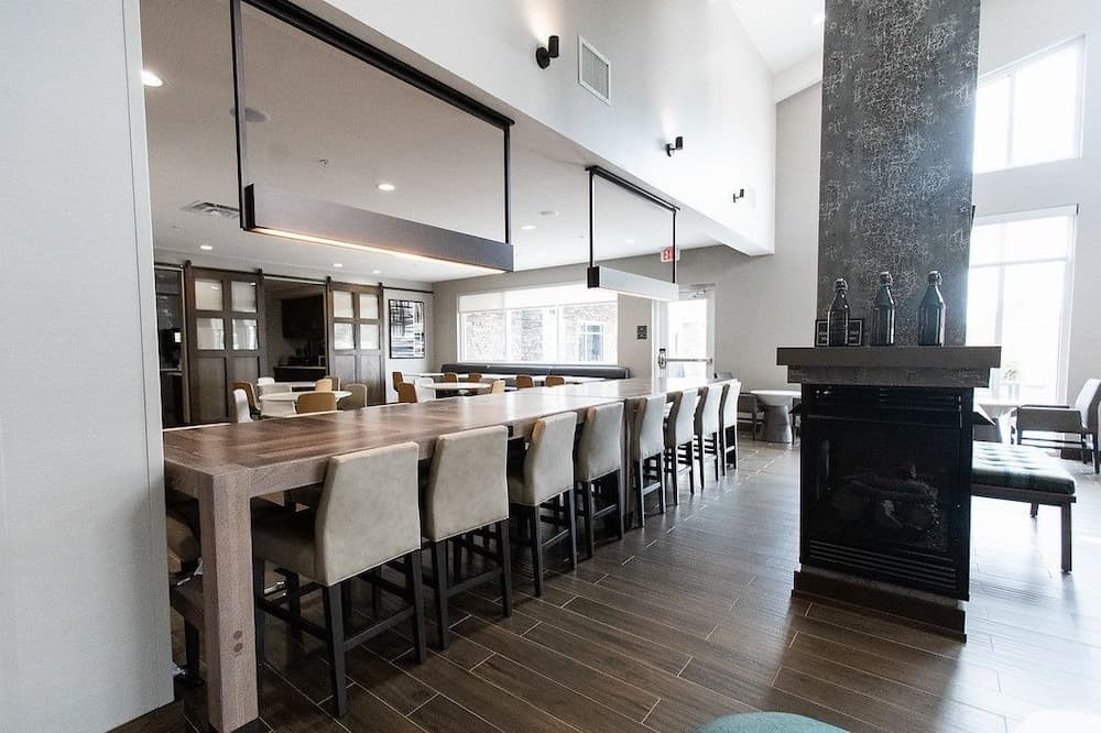 Residence Inn by Marriott Tulsa Midtown