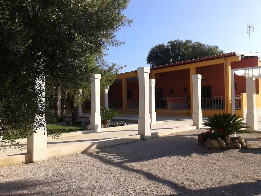 Tenuta La Spezia