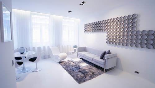White Room