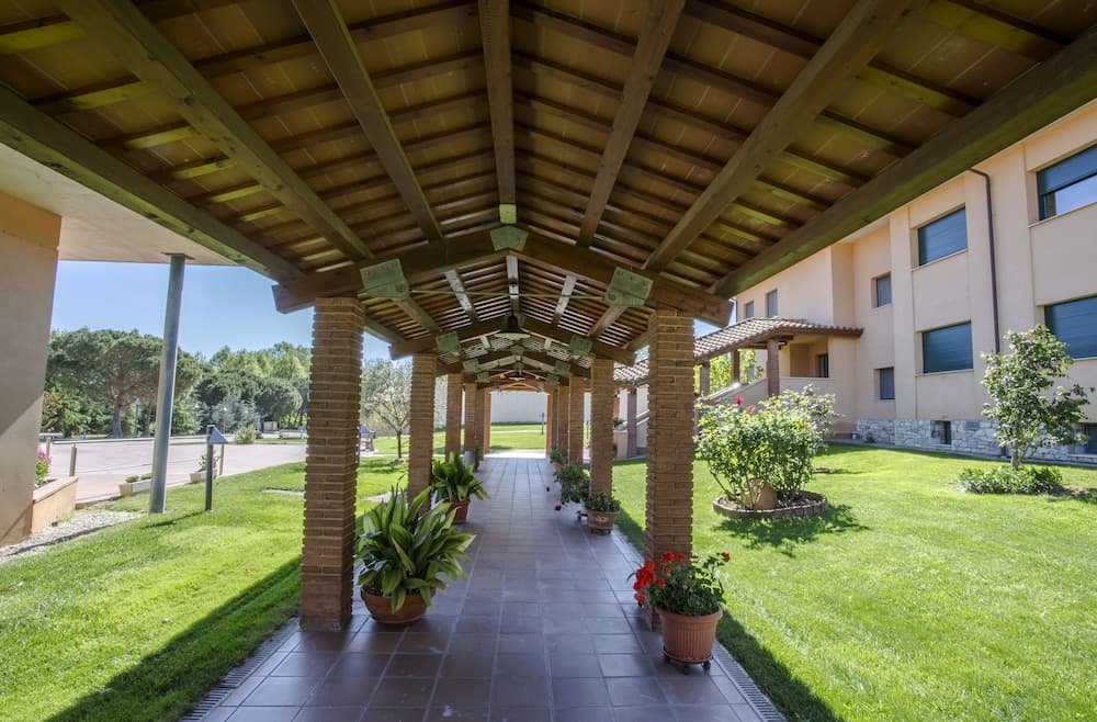 Hotel Casa Santa Elena