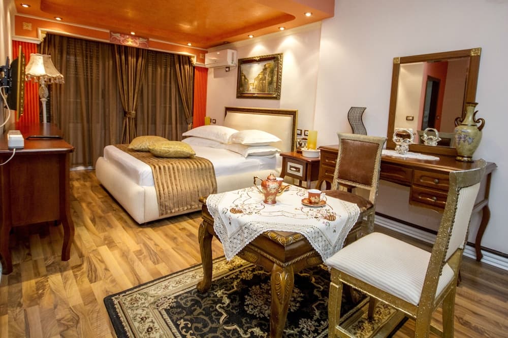 Hotel Boutique Villa Fernando