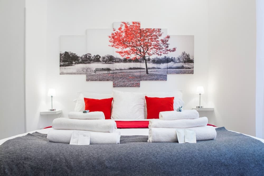 10 - 12 Tourist House Apartment Centre Bologna