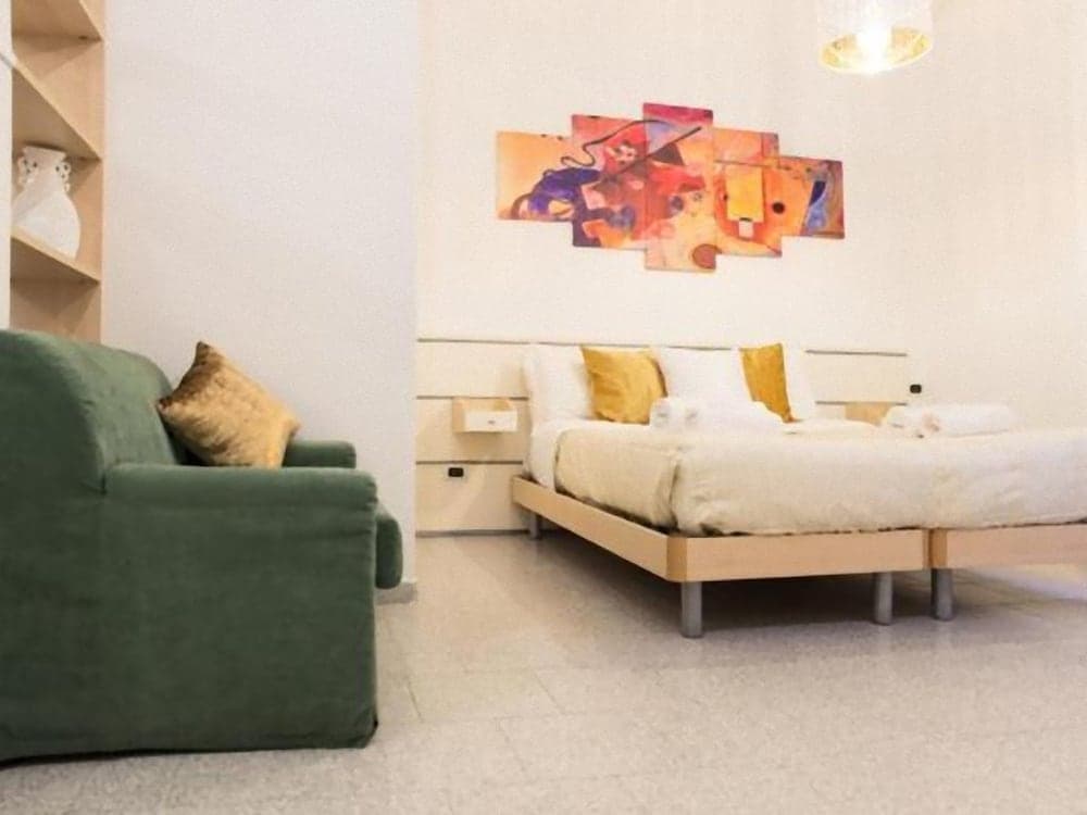 8 Tourist House Apartment Centre Bologna