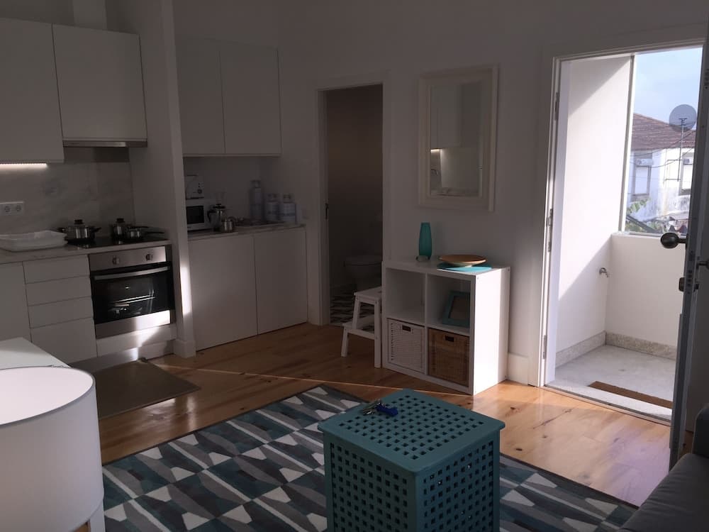 DA'Home - Dom Joao IV Village