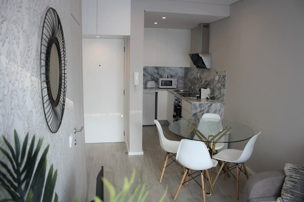 DA'Home - Downtown Cozy Apartment