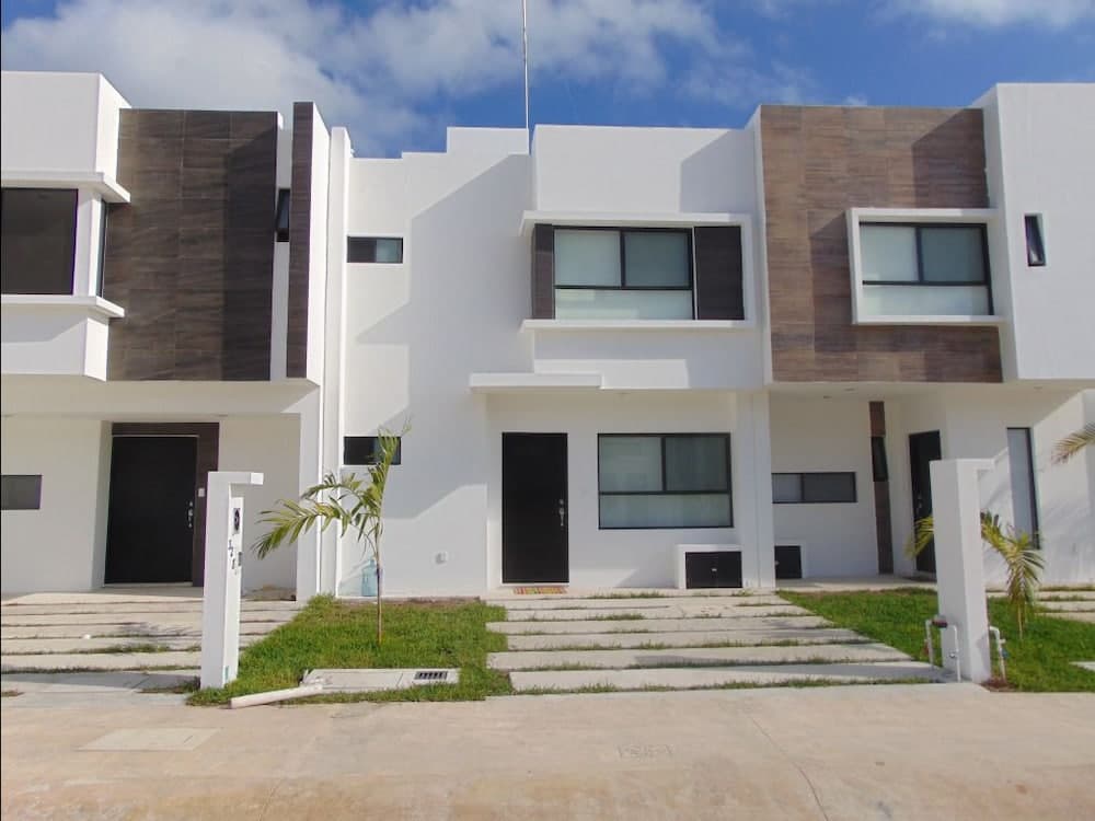 Casa Sol Arena y Mar by Akua